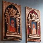 Kamalakkani Amman Temple, Kalavai, Vellore