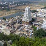 Kalahasti_temple1, Kalahasteeswara Swamy Temple, Sri Kalahasthi, Andhra Pradesh
