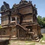 Karuppariyalur2, Karuppariyalur Kutram Porutha Naathar Temple, Nagapattinam