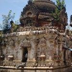 Karuppariyalur3, Karuppariyalur Kutram Porutha Naathar Temple, Nagapattinam