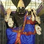 Kattavakkamgrgf1, Vishwaroopa Lakshmi Narasimhar Temple, Kattavakkam, Kanchipuram