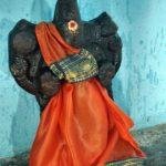 Kaumari, Keerthivageeswarar Temple, Soolamangalam, Thanjavur