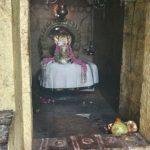 Keerthi Vaaseeswarar, Keerthivageeswarar Temple, Soolamangalam, Thanjavur