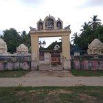 Keezhaiyur_kadaimudinathar, Keezhaiyur Kadaimudinathar Temple, Nagapattinam