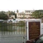 Kesava Perumal Temple - Mylapore (1)
