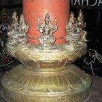 KodimaramSKST, Manalikarai Azhvar Krishna Swamy Temple, Kanyakumari