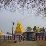 Kolapakkam, Agastheeshwarar Temple, Kolapakkam, Chennai