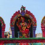 KolavizhiAmmanTemple (4), Pattu Kolavizhi Amman Temple, Mylapore, Chennai