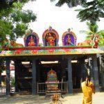 KolavizhiAmmanTemple (5), Pattu Kolavizhi Amman Temple, Mylapore, Chennai