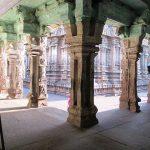Koodalazhagar_(8), Koodal Azhagar Temple, Madurai