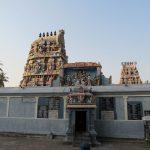 Kovur Sundareswarar Temple (7), Sundareswarar Temple, Kovur, Chennai