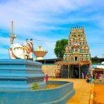 Pallikondeswarar Temple, Surutapalli, Chittoor