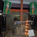 MSKST_front_view, Manalikarai Azhvar Krishna Swamy Temple, Kanyakumari