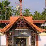 MSKSfrontgate, Manalikarai Azhvar Krishna Swamy Temple, Kanyakumari