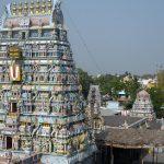 Madhava-Perumal-Temple-Mylapore, Madhava Perumal Temple, Mylapore, Chennai
