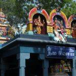 Malleeswarar-Temple-Mylapore, Malleeswarar Temple, Mylapore, Chennai