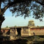 Melpadi-Shiva-Temple, Somnatheshwarar Temple, Melpadi, Vellore