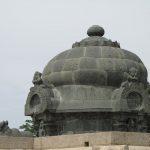 Melpadi_CholesvaraTemple (7), Choleeswarar Temple, Melpadi, Vellore