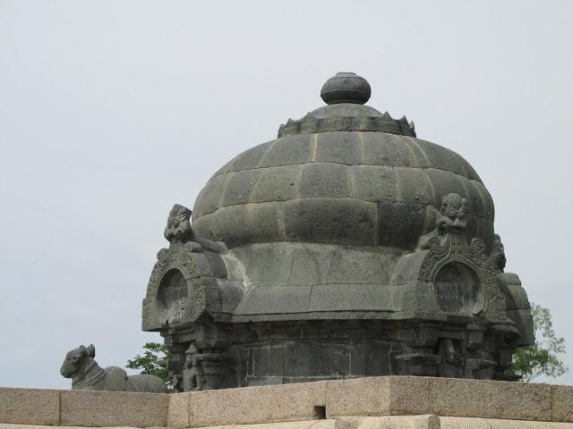 Melpadi_CholesvaraTemple (7), Choleeswarar Temple, Melpadi, Vellore