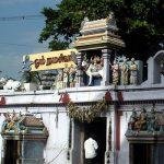 Minjur-Ekambaranathar-Temple-1, Ekambaranathar Temple, Minjur, Thiruvallur