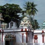 Minjur-Ekambaranathar-Temple-2, Ekambaranathar Temple, Minjur, Thiruvallur