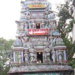 Mylai_Malleswar_Temple, Malleeswarar Temple, Mylapore, Chennai