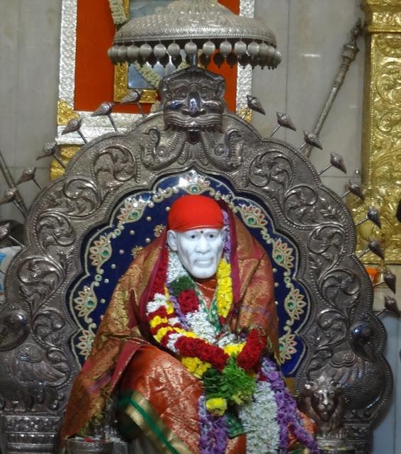 www.marvelmurugan.com, Shirdi Sai Baba Temple, Mylapore, Chennai