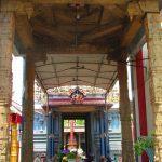 Mylapore_MadhavaPerumalTemple (5), Madhava Perumal Temple, Mylapore, Chennai