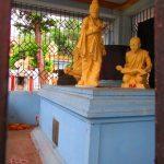 Mylapore_TiruvalluvarTemple (13), Thiruvalluvar Temple, Mylapore, Chennai