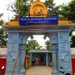 Mylapore_TiruvalluvarTemple (4), Thiruvalluvar Temple, Mylapore, Chennai