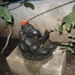 Mylapore_VeerabhadraTemple (1), Veerabhadra Swamy Temple, Mylapore, Chennai