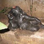 Mylapore_VeerabhadraTemple (2) (1), Veerabhadra Swamy Temple, Mylapore, Chennai