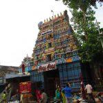 Mylapore_Velleeswarar (1), Velleeswarar Temple, Mylapore, Chennai