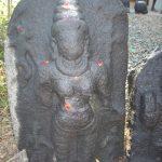 NATHANALLUR, AGASTHEESWARAR (5), Agastheeshwarar Temple, Nathanallur, Kanchipuram
