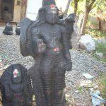NATHANALLUR, AGASTHEESWARAR (7), Agastheeshwarar Temple, Nathanallur, Kanchipuram