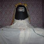 NATHANALLUR, AGASTHEESWARAR (8), Agastheeshwarar Temple, Nathanallur, Kanchipuram