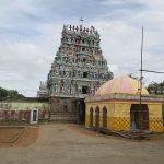 Nagai_Karonam1 (1), Kayarohanaswami Temple, Nagapattinam