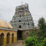 Nagai_Karonam21, Kayarohanaswami Temple, Nagapattinam