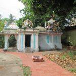 Nagai_Karonam8, Kayarohanaswami Temple, Nagapattinam