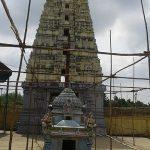 Narayana_Perumal2, Thirumanimadam Narayanan Perumal Temple, Thirunangur, Nagapattinam