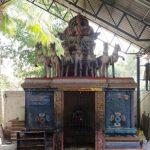 www.marvelmurugan.com, Agastheeshwarar Temple, Kolapakkam, Chennai