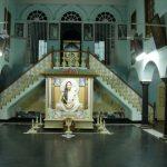 Old_Shrine_Prayer_Hall, Ramakrishna Mutt Temple, Mylapore, Chennai