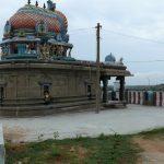 P1060779, Vadamalleeswarar Temple, Oragadam, Kanchipuram