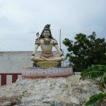 P1060782, Vadamalleeswarar Temple, Oragadam, Kanchipuram