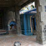P1060788, Vadamalleeswarar Temple, Oragadam, Kanchipuram