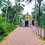 PSX_20170909_101224, Kasi Vishwanathar Temple, Kesavanputhoor, Kanyakumari