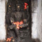 PULIVAI,MAHAMUNEESWARAR (4), Maha Muneeswarar Temple, Pulivaai, Uthiramerur, Kanchipuram