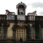 P_20160903_172405, Sivakkozhuntheswarar Temple, Theerthanagiri, Cuddalore