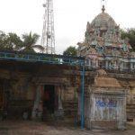 P_20160903_175009, Sivakkozhuntheswarar Temple, Theerthanagiri, Cuddalore