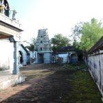 Paalvanna nathar temple (1), Palvannanathar Temple, Tirukkazhippalai, Chidambaram, Cuddalore